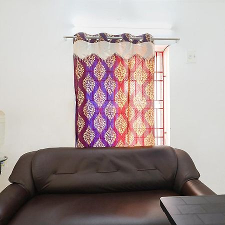 Fabexpress Kovalam Residency Hotel Chennai Eksteriør billede