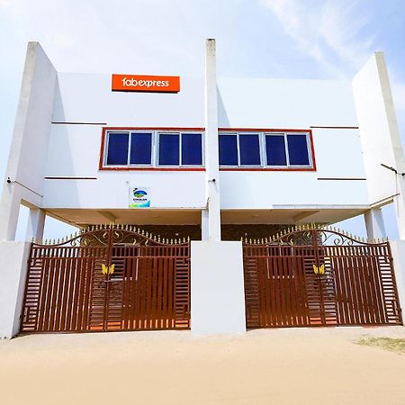 Fabexpress Kovalam Residency Hotel Chennai Eksteriør billede