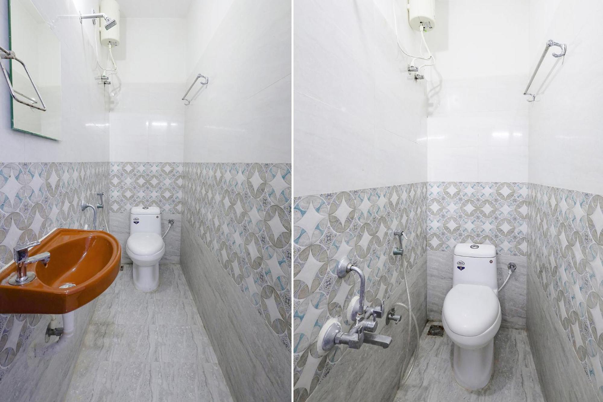 Fabexpress Kovalam Residency Hotel Chennai Eksteriør billede